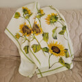 Sunflowers - 2 Tea Towels