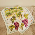 Grape Merlot - 2 Tea Towels