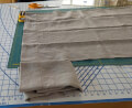 IL020    NATURAL  100% Linen Light (3.7 oz/yd<sup>2</sup>)