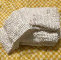 IS010    BLEACHED  54% Linen / 46% Cotton Medium (6.2 oz/yd<sup>2</sup>)