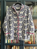 Devin Linen Pajamas, Type - PDF