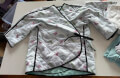 Nino Open Jacket, Type - PDF