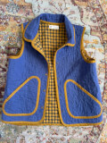 IL019    MARLIN  Softened 100% Linen Medium (5.3 oz/yd<sup>2</sup>)