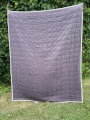 IL019    MONTANA GRAPE  FS Signature Finish 100% Linen Medium (5.3 oz/yd<sup>2</sup>)