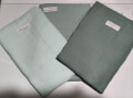 IL019    EUCALYPTUS  FS Signature Finish 100% Linen Medium (5.3 oz/yd<sup>2</sup>)