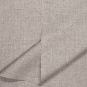 1C64 NATURAL Softened - 100% Linen - Middle (5.3 oz/yd<sup>2</sup>) - 20.00 Yards
