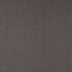 1C64 LEAD GREY Softened - 100% Linen - Middle (5.3 oz/yd<sup>2</sup>) - 20.00 Yards