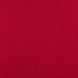 4C22 CHERRY Softened - 100% Linen - Heavy (7.1 oz/yd<sup>2</sup>)