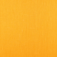 4C22 EGYPTIAN YELLOW Softened 100% Linen Heavy (7.1 oz/yd<sup>2</sup>)