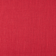 4C22    FIRECRACKER RED  Softened 100% Linen Heavy (7.1 oz/yd<sup>2</sup>)