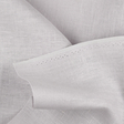 4C22 GRAY VIOLET Softened 100% Linen Heavy (7.1 oz/yd<sup>2</sup>)