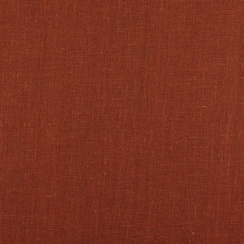 Fabric 4C22 100 Linen fabric KENYA Softened