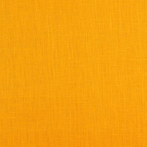4C22 MARIGOLD Softened - 100% Linen - Heavy (7.1 oz/yd<sup>2</sup>) - 20.00 Yards