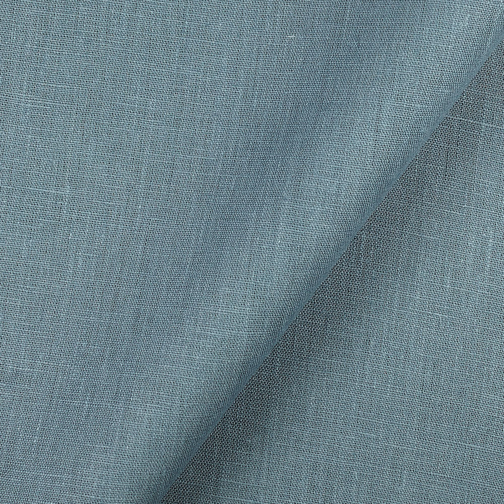 Fabric 4C22 100% Linen fabric REED Softened
