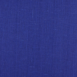 4C22 ULTRAMARINE Softened - 100% Linen - Heavy (7.1 oz/yd<sup>2</sup>) - 20.00 Yards