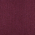 4C22 WILDCHERRY Softened - 100% Linen - Heavy (7.1 oz/yd<sup>2</sup>)