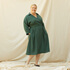 Sewing Patterns - Hana — Linen Wrap Dresses, Top, and Skirt