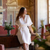 Sewing Patterns - Hana — Linen Wrap Dresses, Top, and Skirt