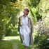 Sewing Patterns - Hana — Linen Wrap Dresses, Top, and Skirt