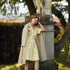Sewing Patterns - Hana — Linen Wrap Dresses, Top, and Skirt