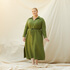 Sewing Patterns - Ami — Linen Shirt, Tunic, Dress, Pants, Capris and Shorts