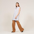 Sewing Patterns - Ami — Linen Shirt, Tunic, Dress, Pants, Capris and Shorts