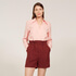 Sewing Patterns - Ami — Linen Shirt, Tunic, Dress, Pants, Capris and Shorts