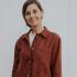 Sewing Patterns - Paola Workwear Jacket
