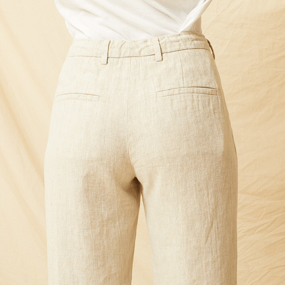 Fabrics-store.com: Mykonos — Linen Shirts, Pants, and Shorts, Type ...