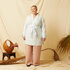 Sewing Patterns - Sol — Linen Tunic, Cardigan, and Pants