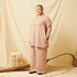 Sewing Patterns - Sol — Linen Tunic, Cardigan, and Pants