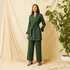 Sewing Patterns - Sol — Linen Tunic, Cardigan, and Pants