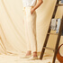 Sewing Patterns - Capucine — Linen Bathrobe, Pajama Top and Pajama Pants