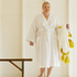Sewing Patterns - Amalfi — Robe, Beach Towel, and Tote Bag