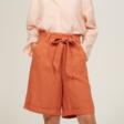 Sewing Patterns - Charlie Collection - Blouses, Dress, Pants, Bermuda Length and Regular Shorts