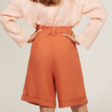 Sewing Patterns - Charlie Collection - Blouses, Dress, Pants, Bermuda Length and Regular Shorts