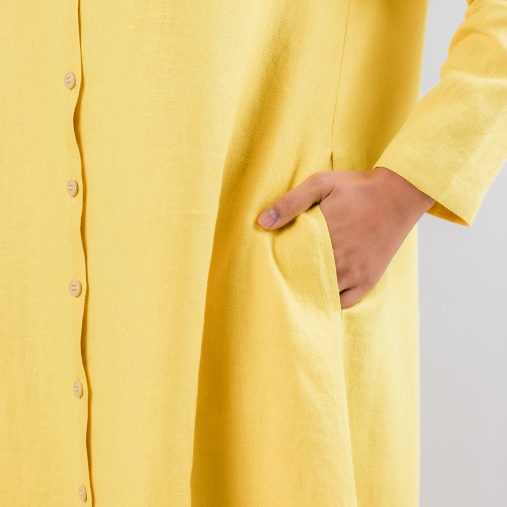 Bruna Pattern Collection Short Dress, Long Dress