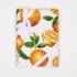 Sewing kits - Oranges-Tangerines - 2 Tea Towels