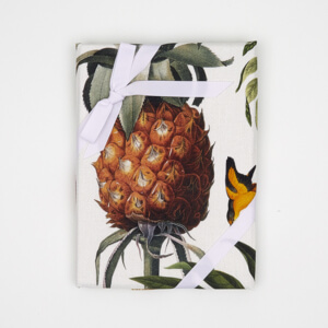 Tropical Plants - 2 Tea Towels