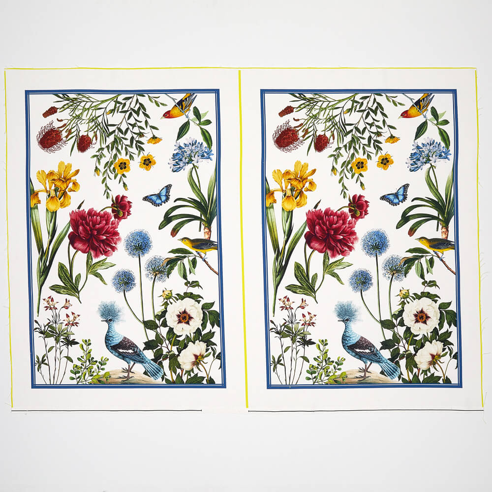 Paradise - 4 Tea Towels