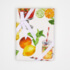 Sewing kits - Orange Lemonade - 2 Tea Towels