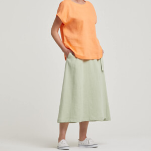 Dakota Pattern Collection - Wrap skirts, Type - Premium Paper, Single Size - 2 to 8