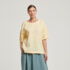 Sewing Patterns - Aurelia Pattern Collection - Round and V-Neckline Blouses