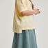 Sewing Patterns - Aurelia Pattern Collection - Round and V-Neckline Blouses