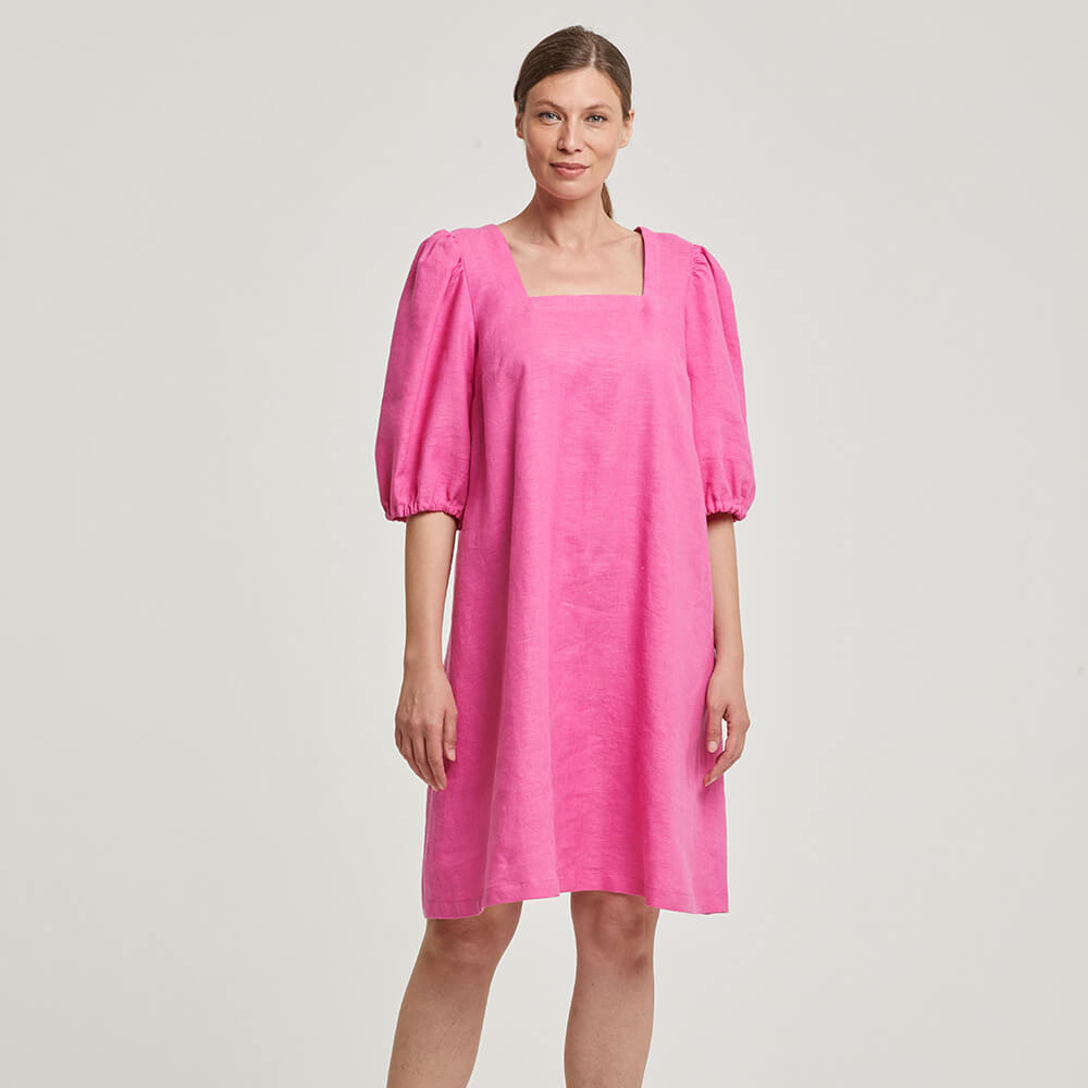 Catriona Pattern Collection - Top, Blouse, Short Dress, and Long Dress, Type - Premium Paper, Single Size - 2 to 8