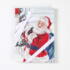 Sewing kits - Christmas Card - 2 Tea Towels