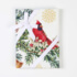 Sewing kits - Cardinal - 2 Tea Towels