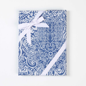 Hanukkah - 2 Tea Towels