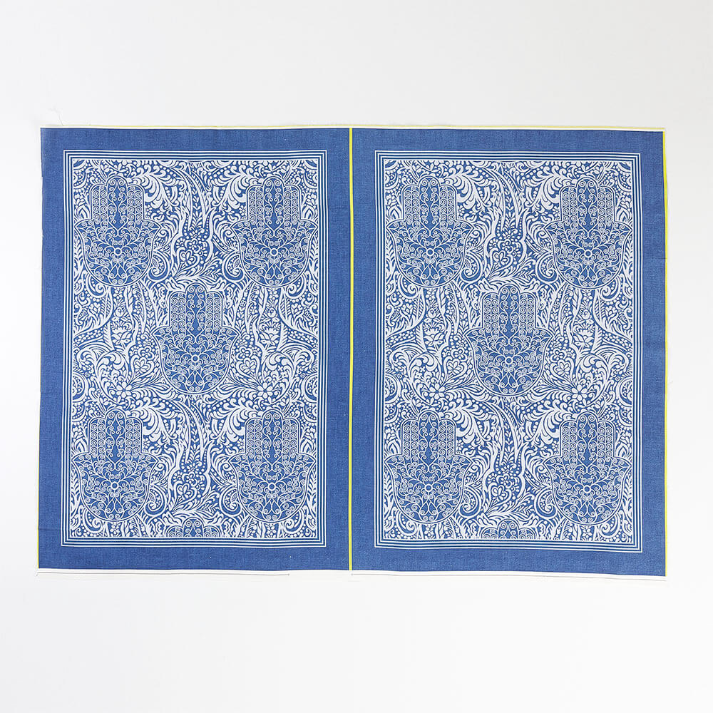 Hanukkah - 2 Tea Towels