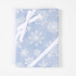 Snowflakes - 4 Tea Towels